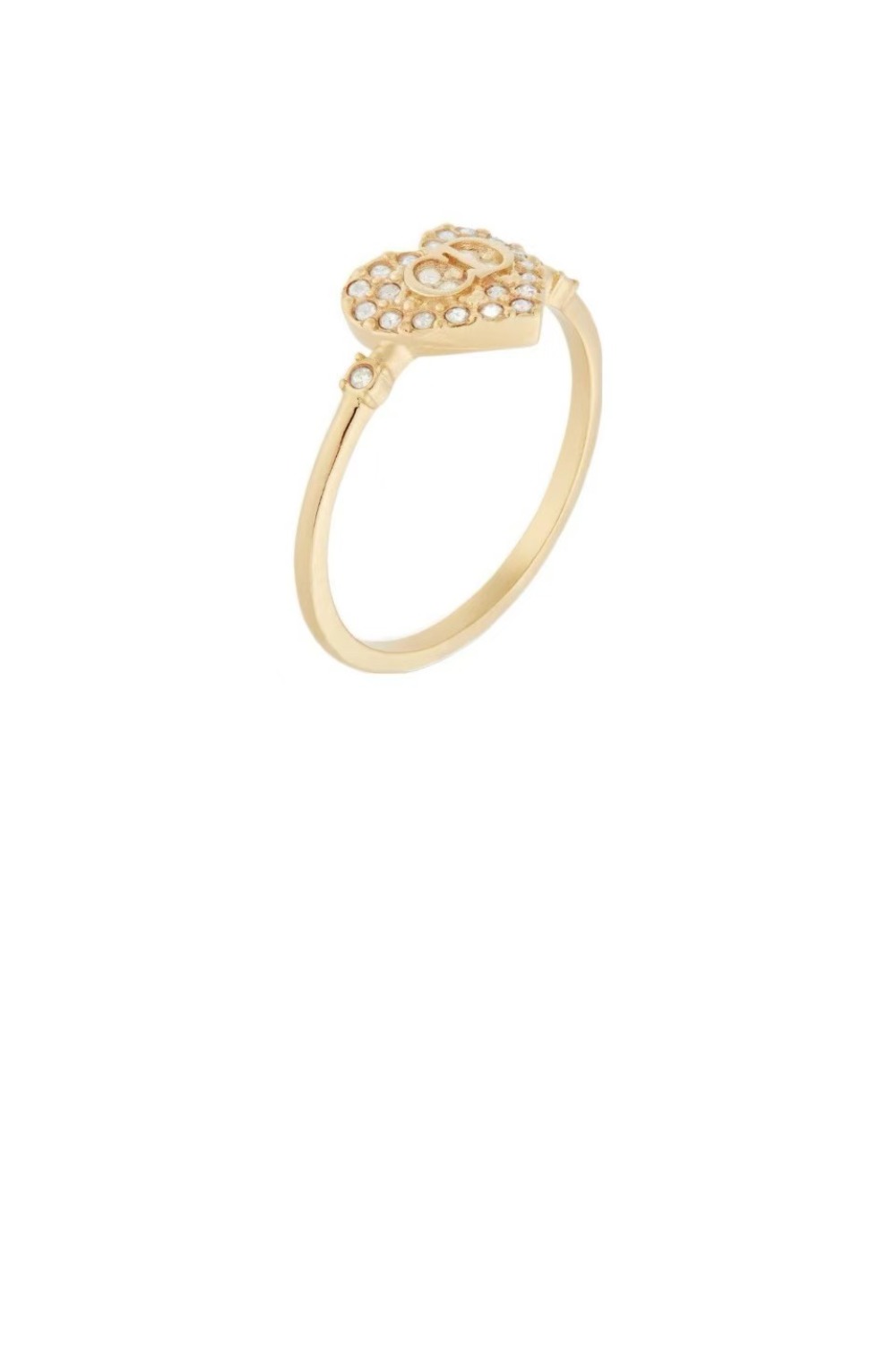 클레어 디 룬 반지 R1234 > 디올