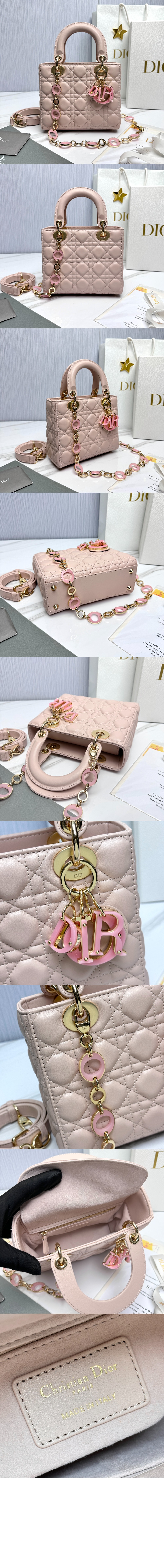 레이디백 스몰백 M0531 > Lady - 레이디