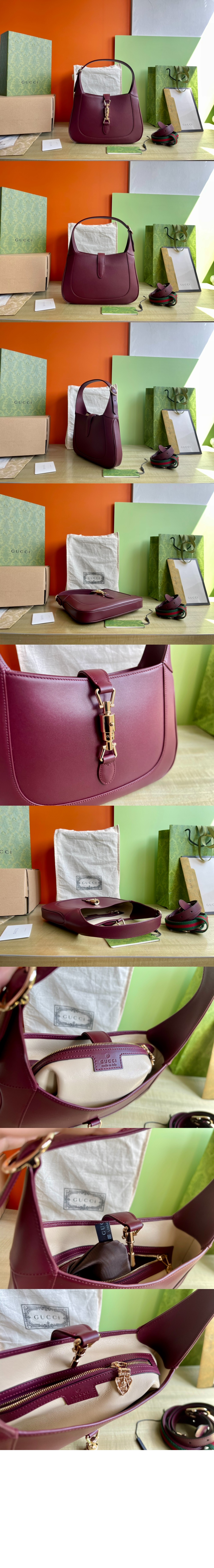 재키 1961 스몰 숄더백 810232 > Etc - 기타제품