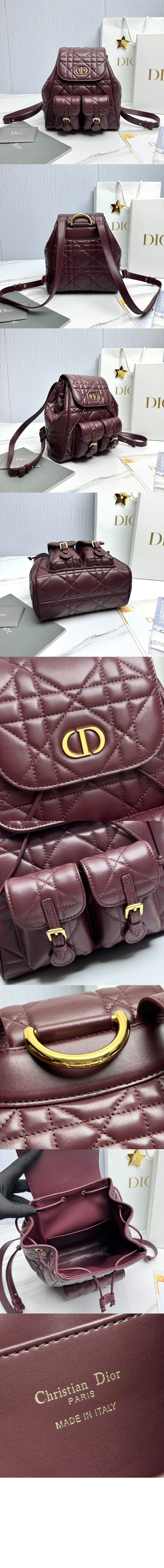 카로 미디엄 백팩 M6301 > Etc - 기타제품