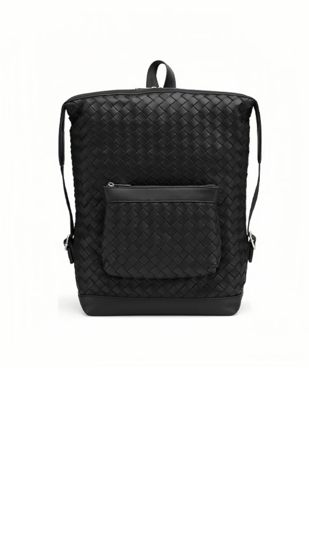 인트레치아토 하이드롤로지 백팩 653118 > Backpack - 백팩