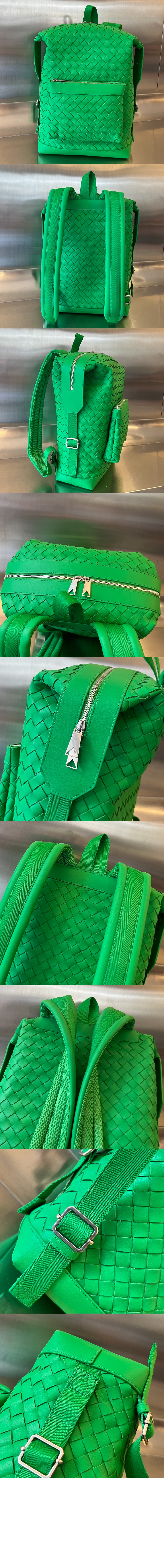 인트레치아토 하이드롤로지 백팩 653118 > Backpack - 백팩