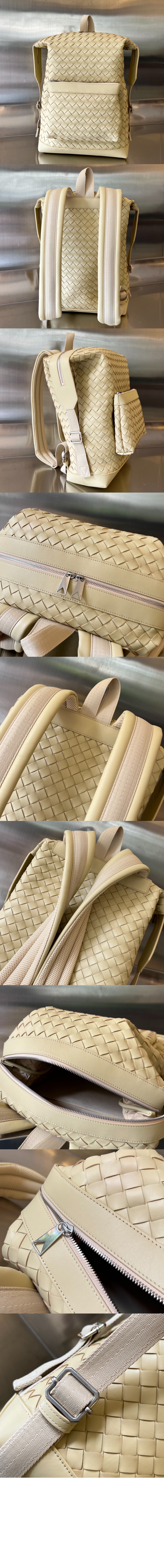 인트레치아토 하이드롤로지 백팩 653118 > Backpack - 백팩