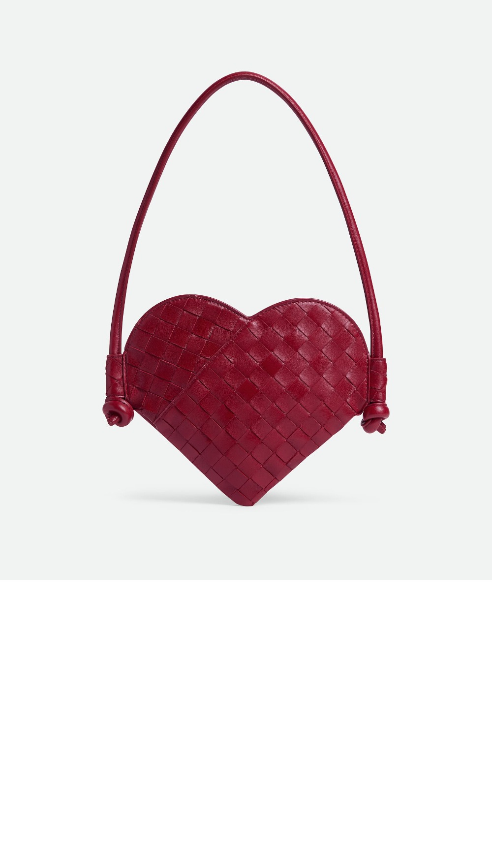 미니 하트 토트백 796380 > Etc - 기타제품