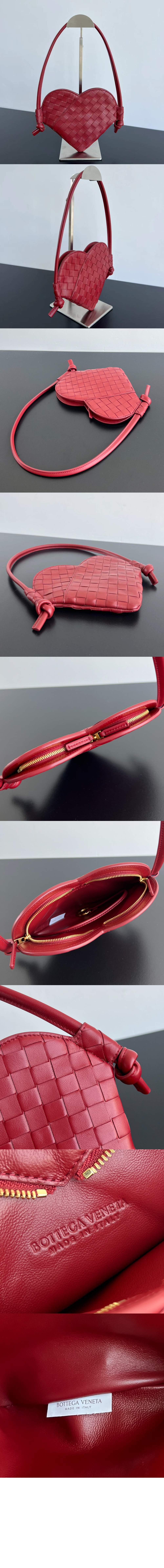 미니 하트 토트백 796380 > Etc - 기타제품