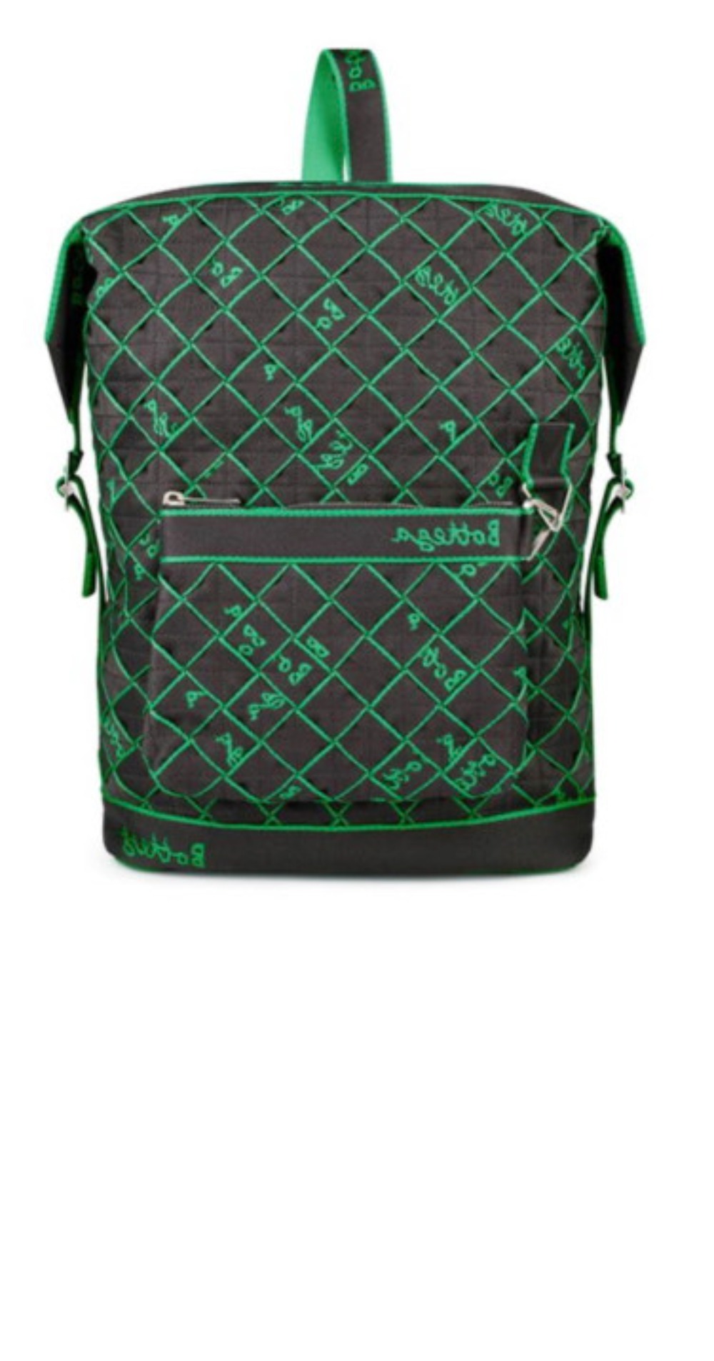 웨빙 백팩 658972 > Backpack - 백팩