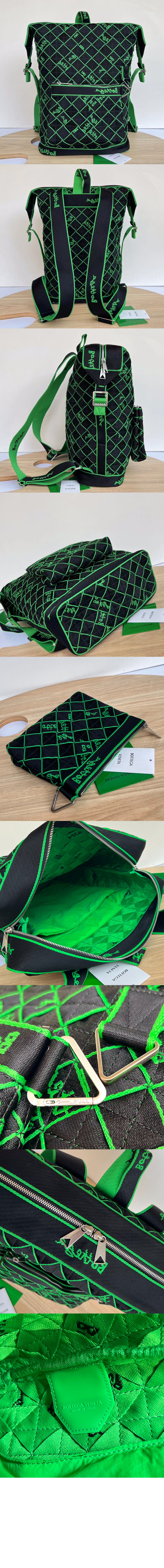 웨빙 백팩 658972 > Backpack - 백팩