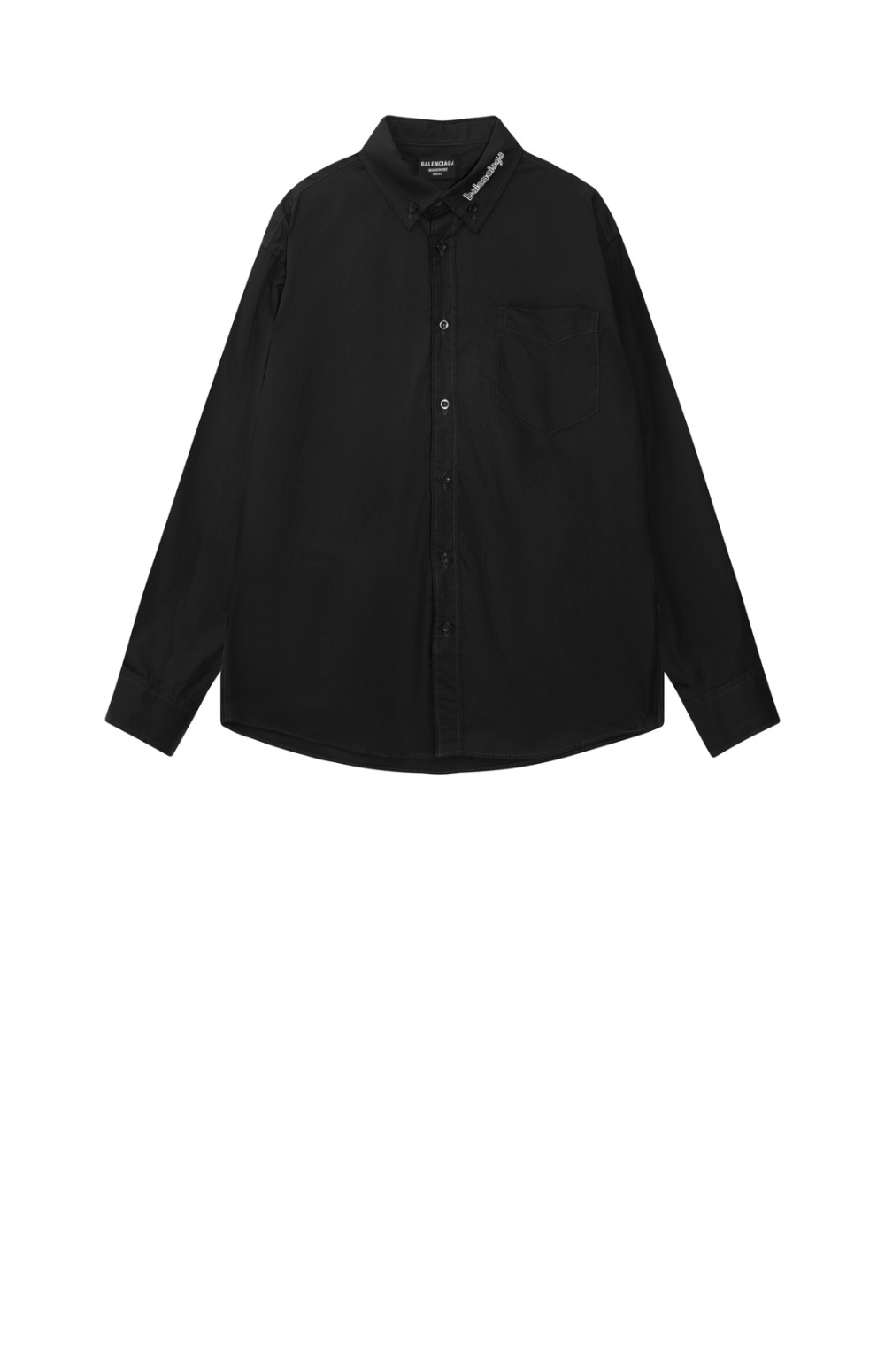 로고 프린트 셔츠 톱 > Etc - 기타제품