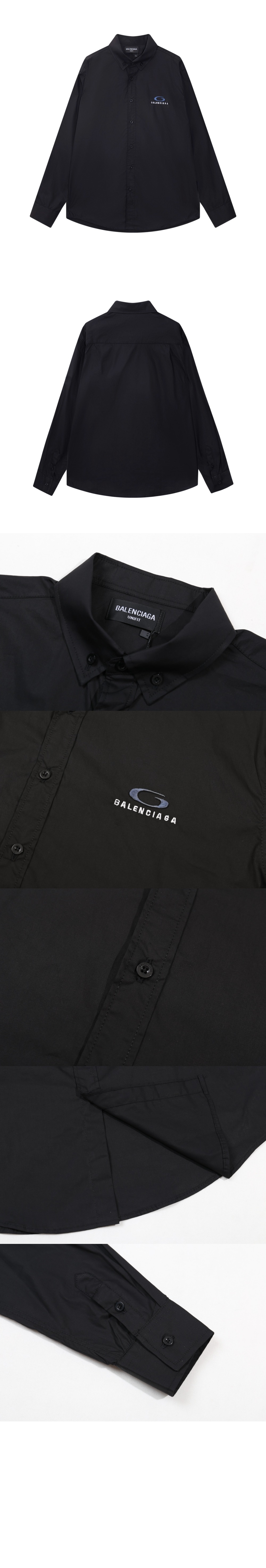 긴팔 셔츠 > Etc - 기타제품