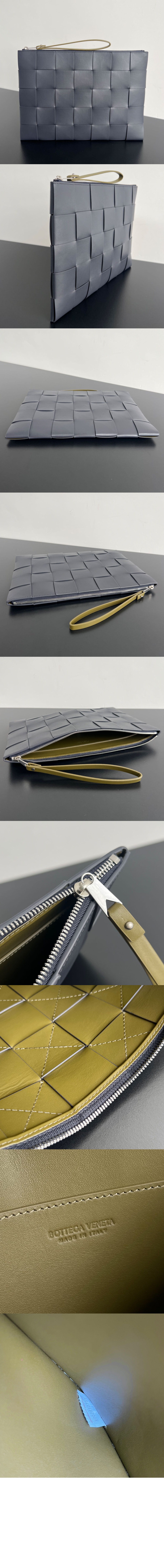 라지 카세트 파우치 649616 > Cassette - 카세트