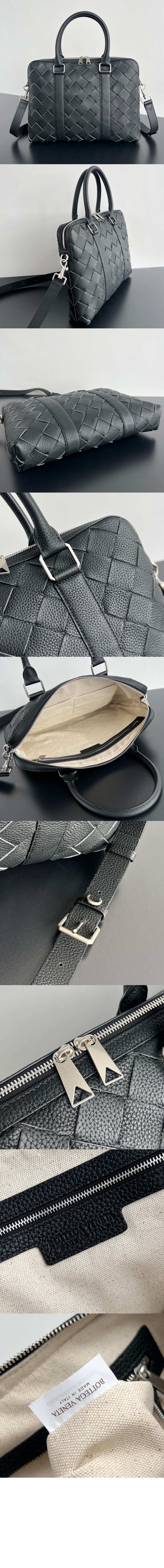 슬림 인트레치아토 브리프케이스 799765 > Etc - 기타제품