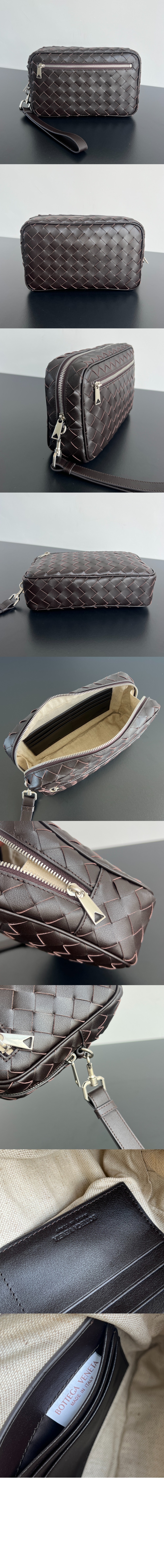 인트레치아토 손목 스트랩 파우치 777390 > Etc - 기타제품