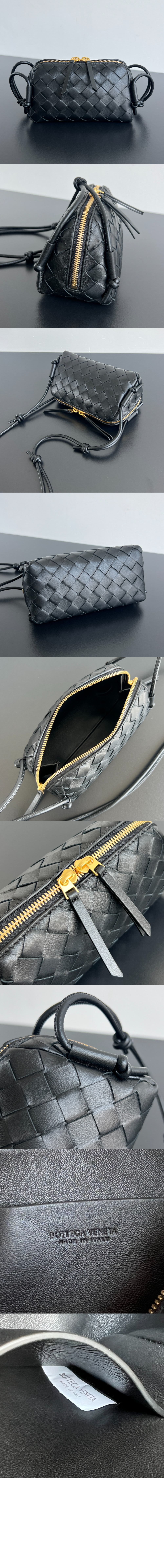 인트레치아토 콘서트 파우치 794258 > Etc - 기타제품