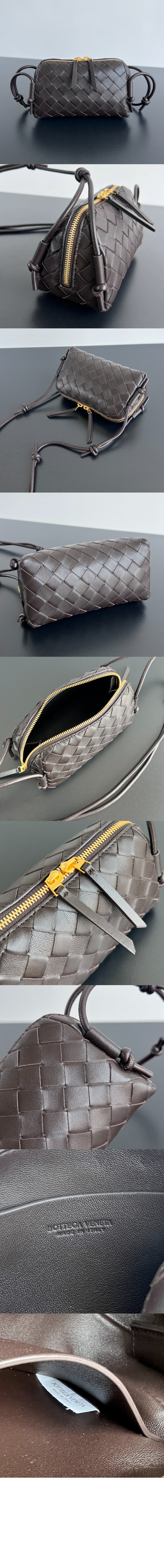 인트레치아토 콘서트 파우치 794258 > Etc - 기타제품