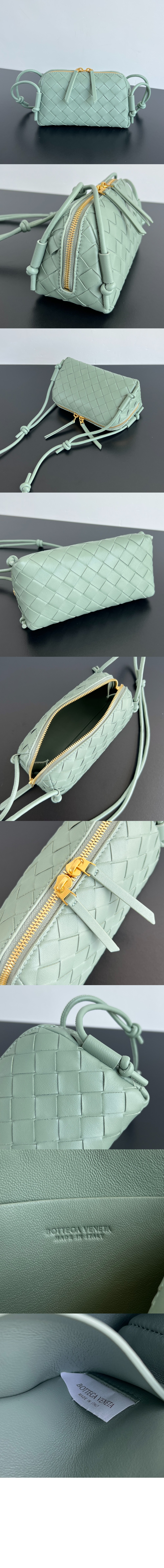 인트레치아토 콘서트 파우치 794258 > Etc - 기타제품