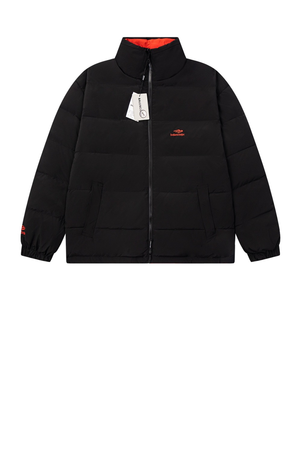 코쿤 패딩 자켓 > Etc - 기타제품