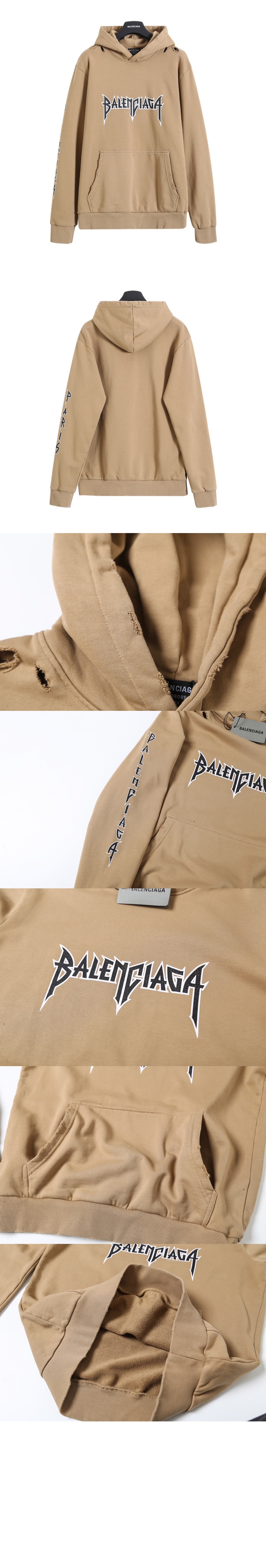 후드 티셔츠 > Etc - 기타제품