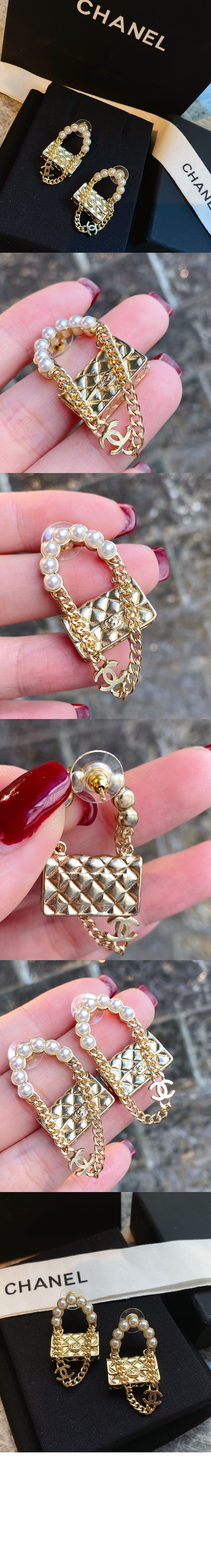 귀걸이 AB6137 > Etc - 기타제품