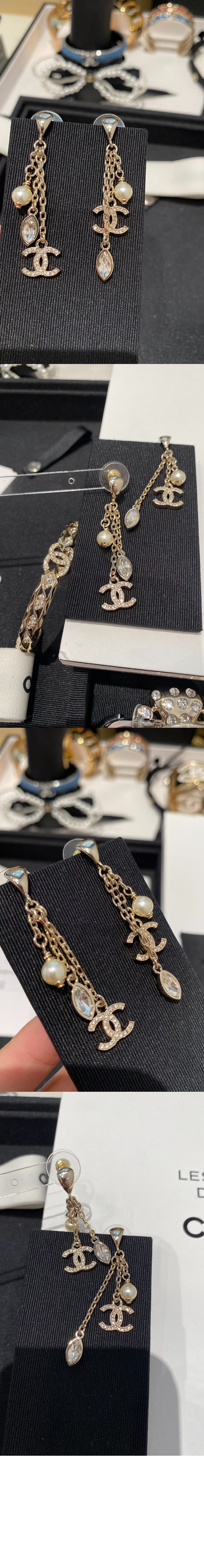 펜던트 귀걸이 ABE422 > Etc - 기타제품