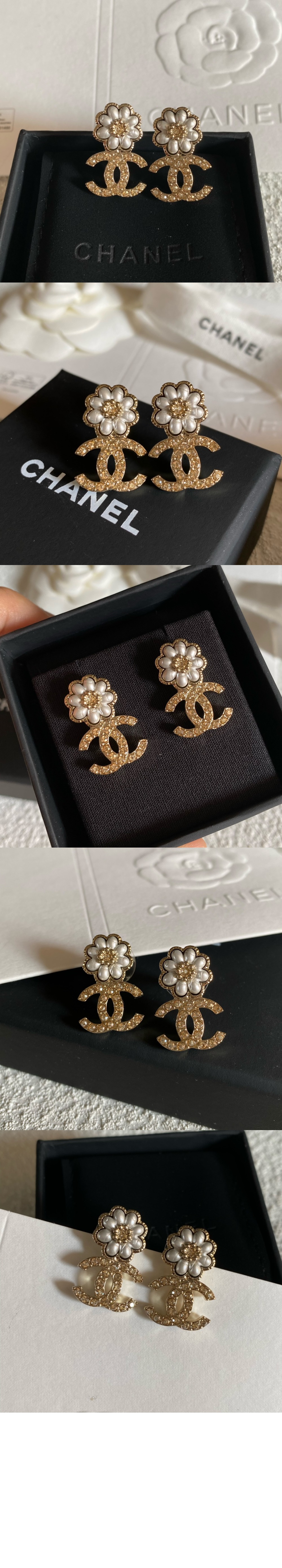 귀걸이 AB9608 > Etc - 기타제품