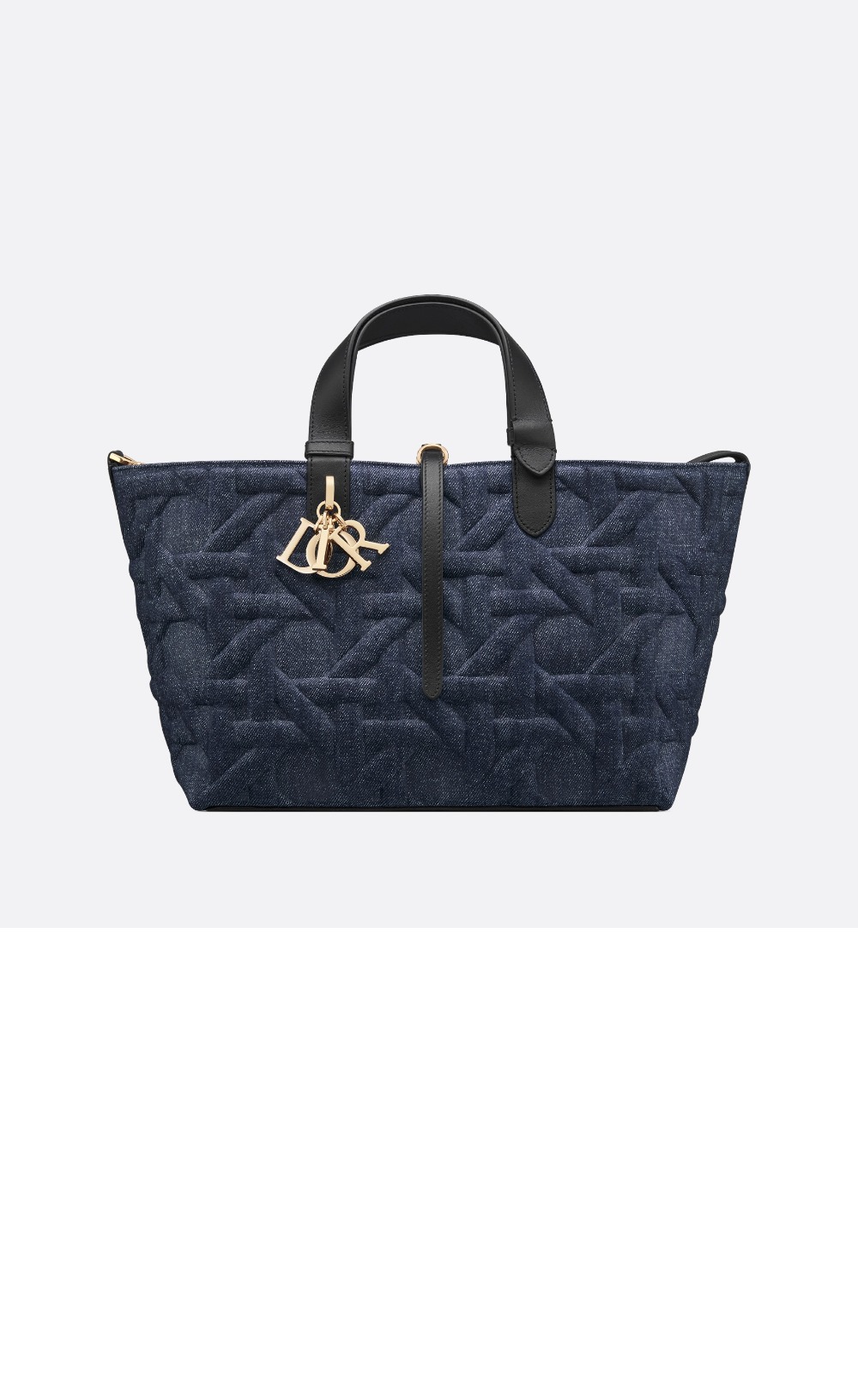 미듐 뚜주흐 토트백 M2821 > Toujours - 버티컬