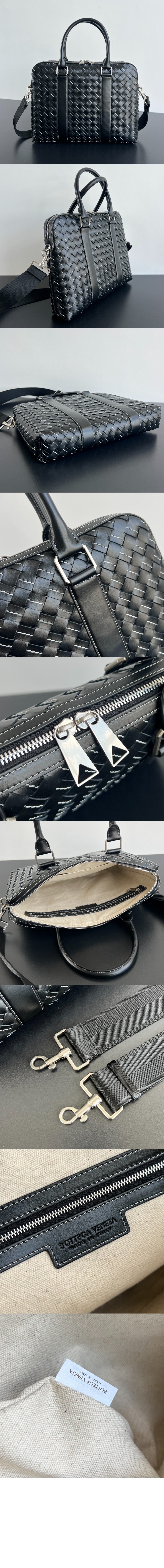 슬림 인트레치아토 브리프케이스 766782 > Etc - 기타제품