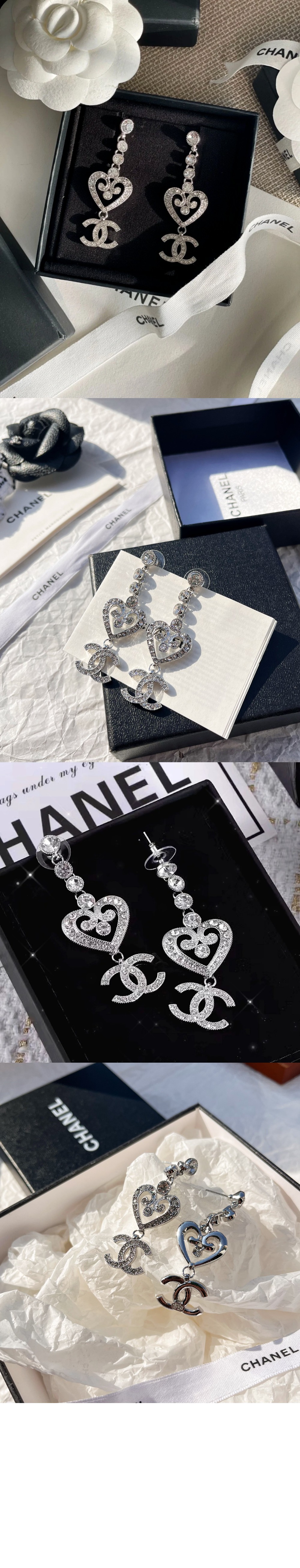 귀걸이 ABC159 > Etc - 기타제품