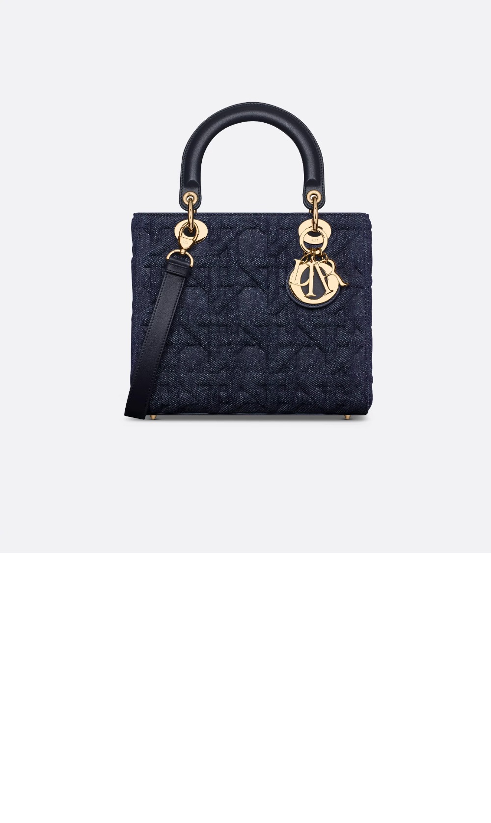 레이디백 디라이트 미듐 M0565 > Lady - 레이디