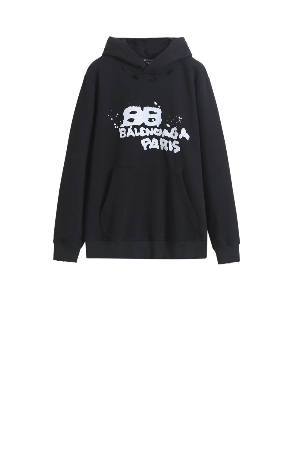 드로운 BB 아이콘 라지 핏 후디 > Etc - 기타제품