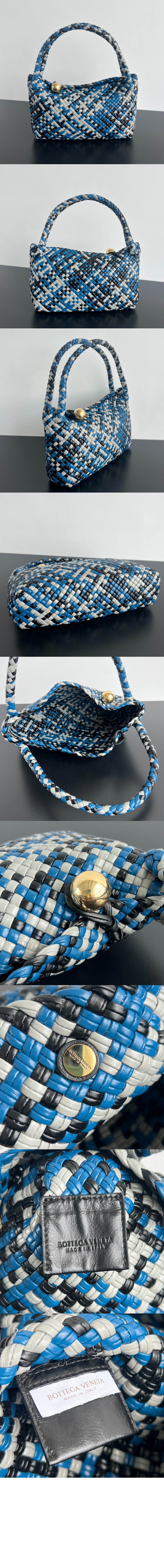 토스카 숄더 백 777574 > Etc - 기타제품