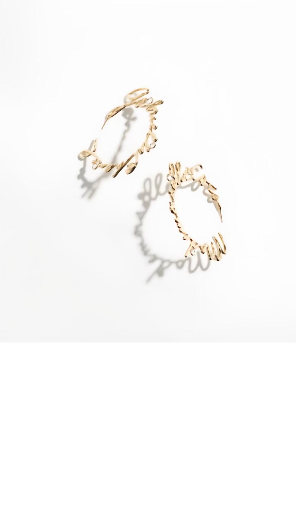 귀걸이 ABD415 > Etc - 기타제품