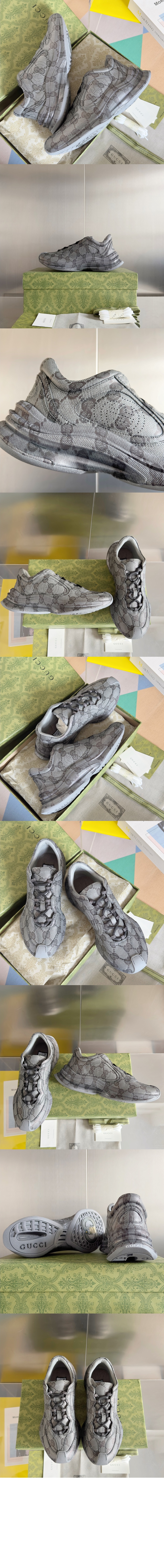 스니커즈 725612 > Rhyton - 라이톤 스니커즈