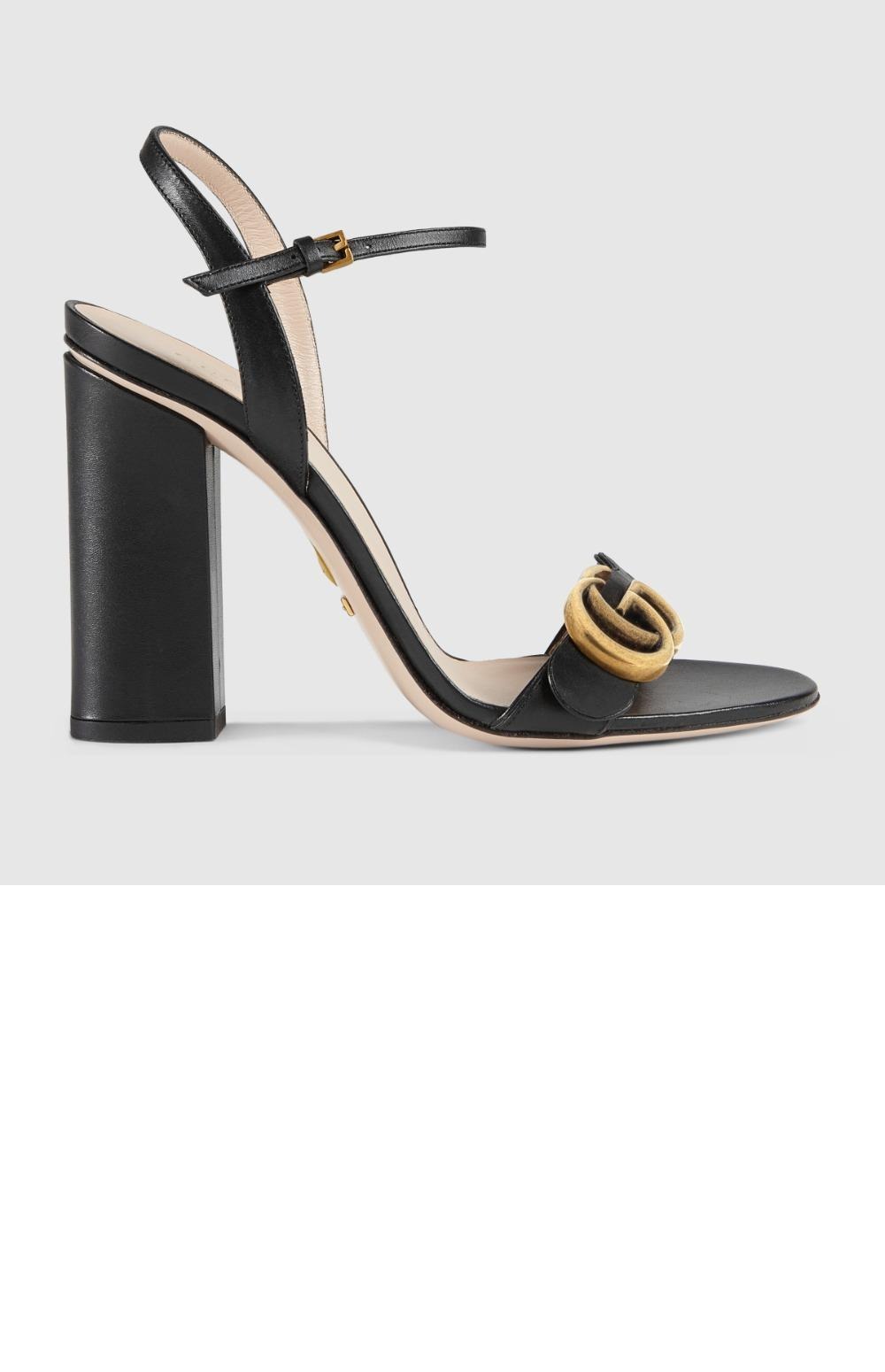 홀스빗 미드힐 샌들 453378 > 1953 Horsebit - 홀스빗 1953 로퍼