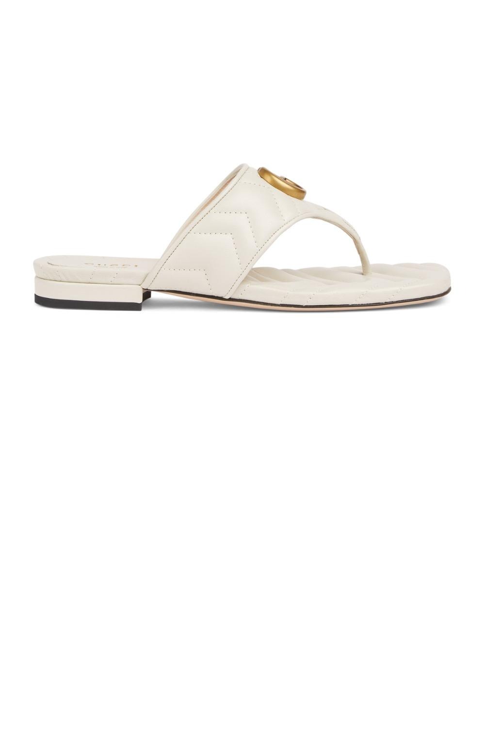 더블 G 조리 샌들 776948 > Double G - 더블 G