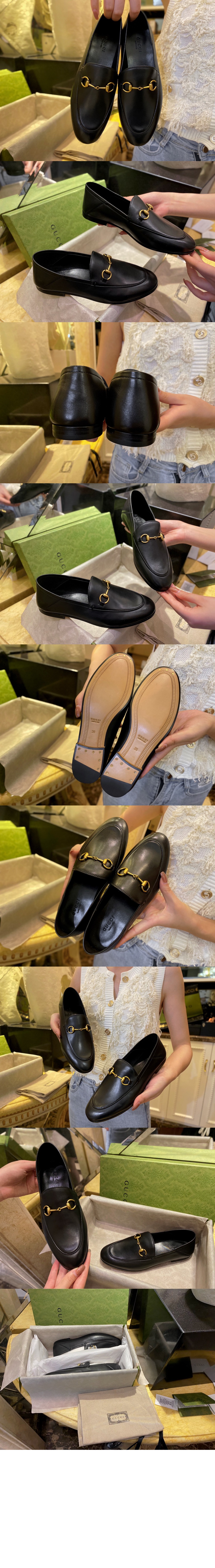 JORDAN 로퍼 786016 > Jordaan - 조던 로퍼