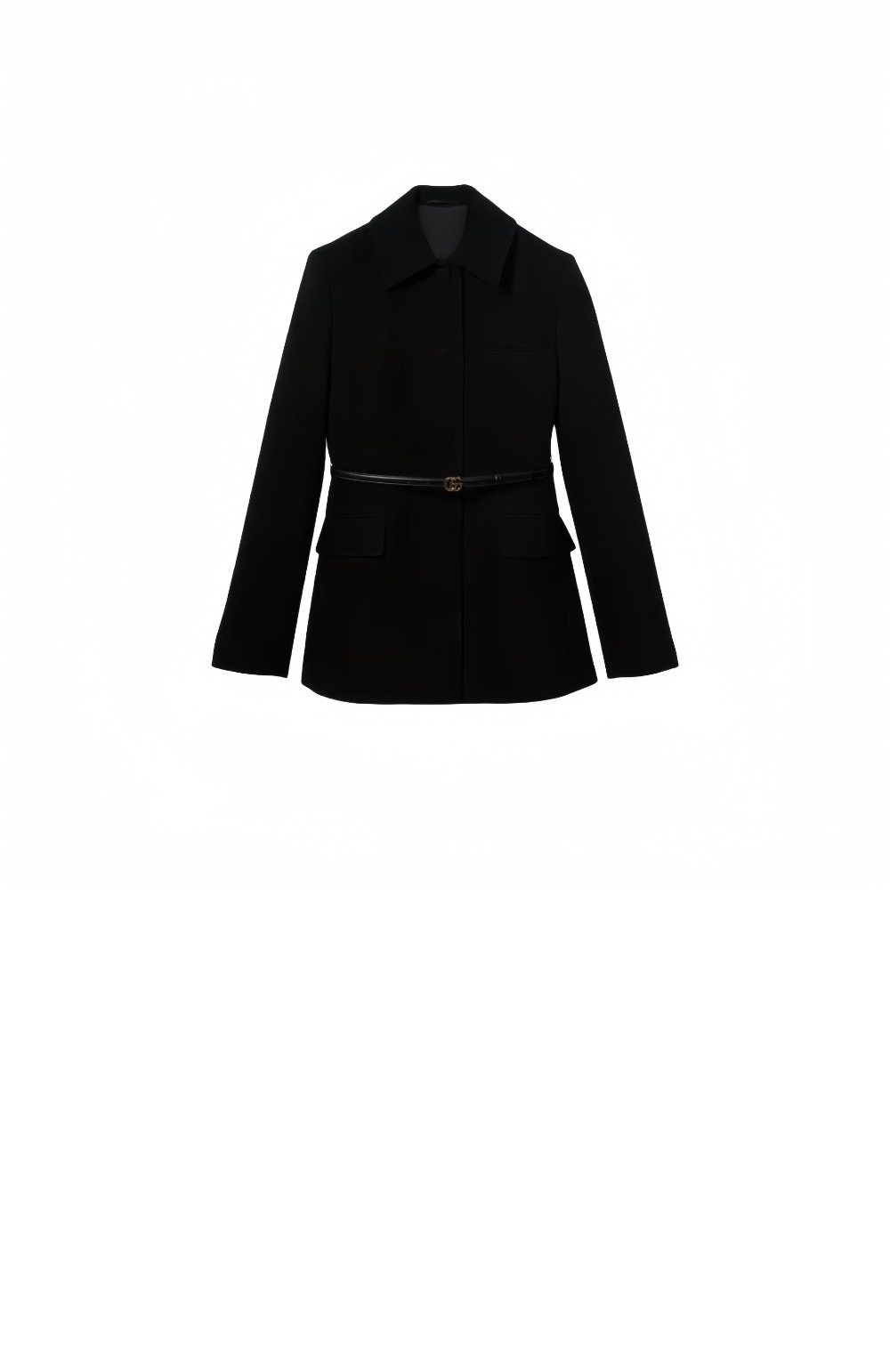 울 크레이프 재킷 > Etc - 기타제품