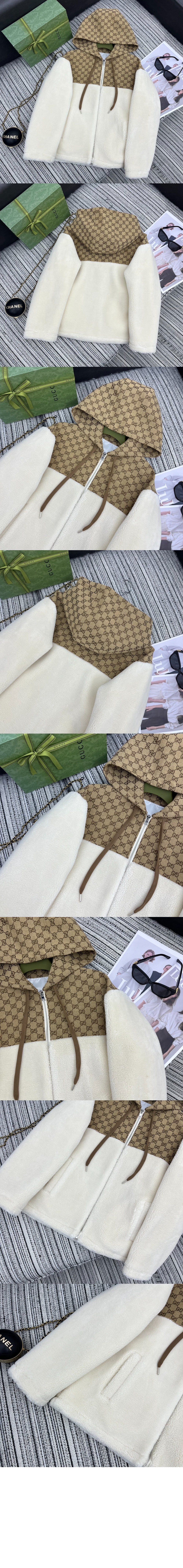 지퍼 재킷 > Etc - 기타제품