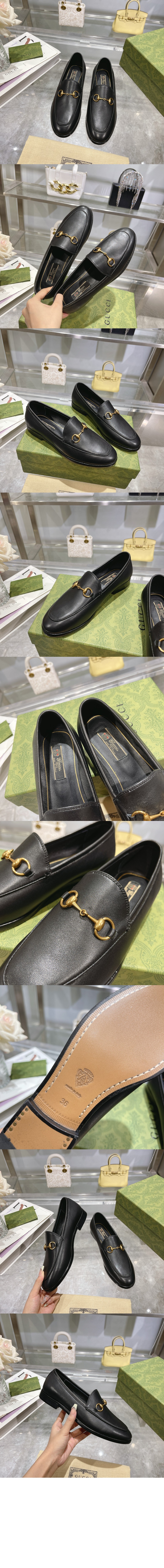 레더 로퍼 759917 > 1953 Horsebit - 홀스빗 1953 로퍼