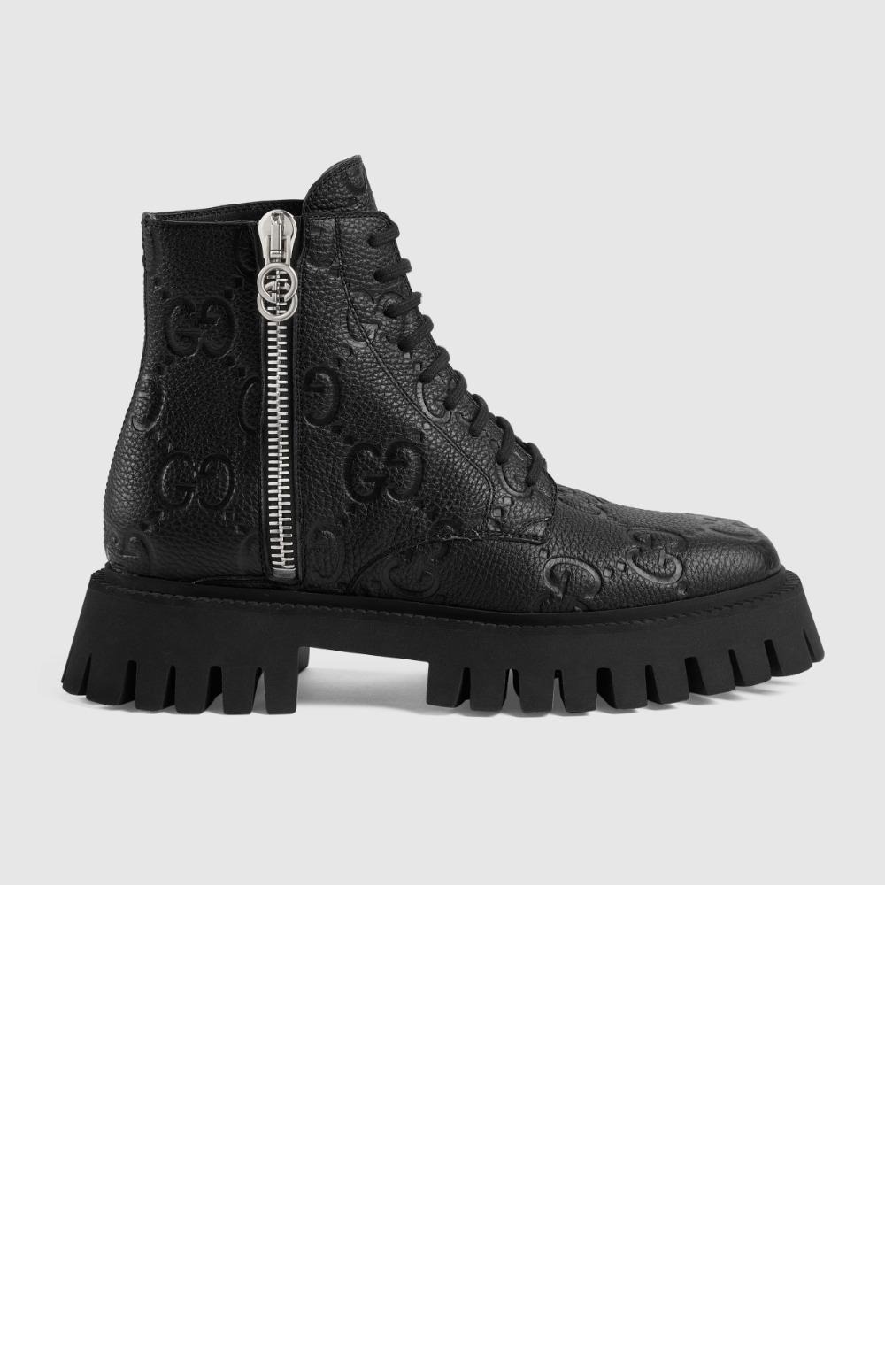 GG 레더 부츠 751712 > Etc - 기타제품