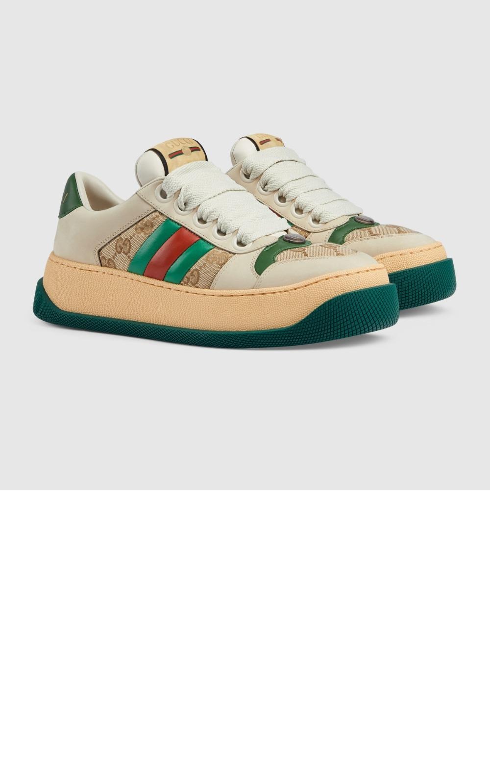 스크리너 스니커즈 777102 > Screener - 스크리너 스니커즈