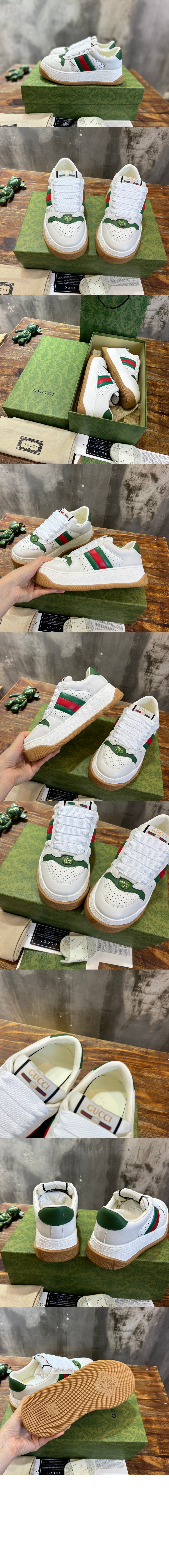 스크리너 웹 스니커즈 771457 > Screener - 스크리너 스니커즈