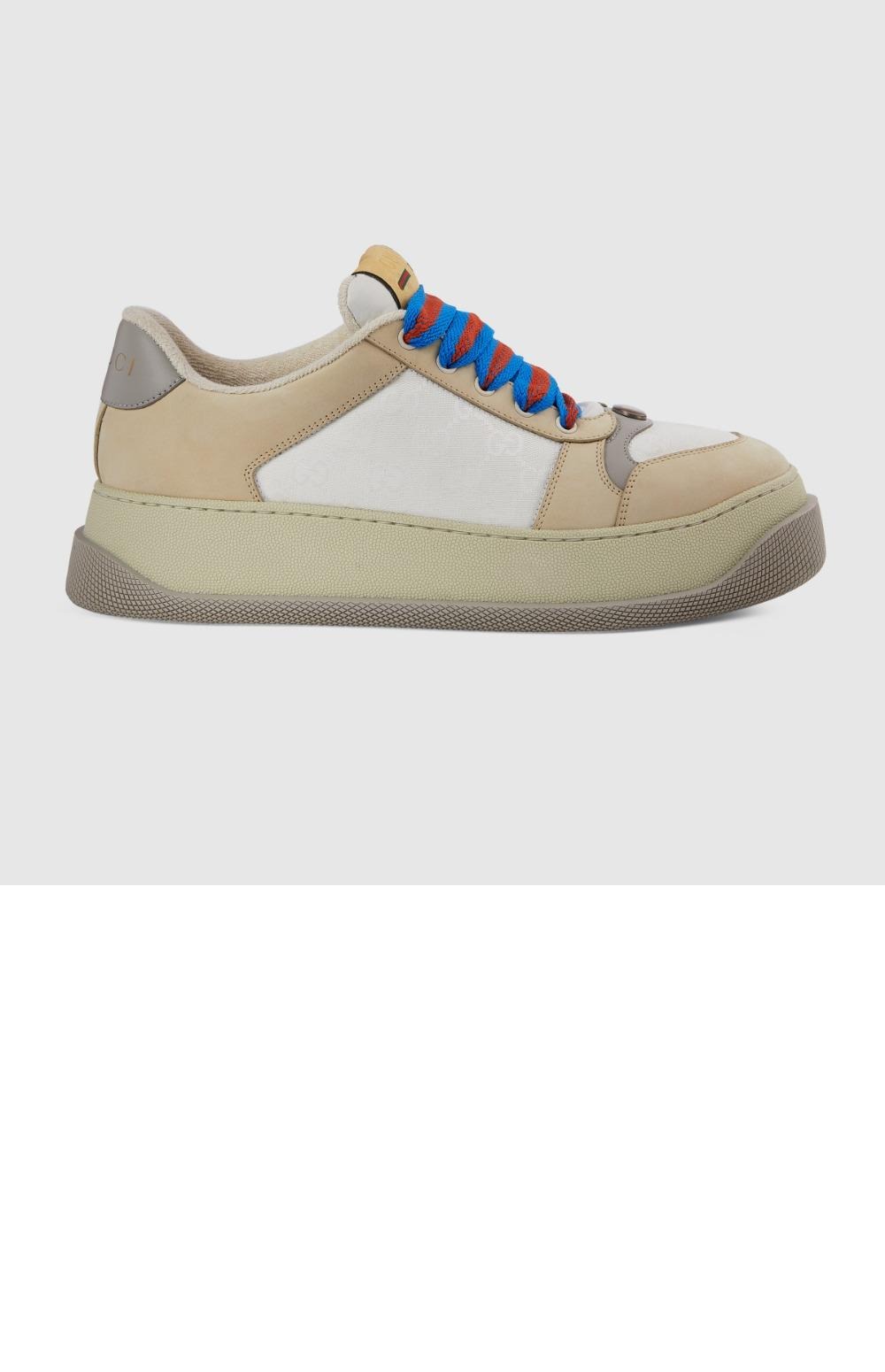 스크리너 GG 스니커즈 750048 > Screener - 스크리너 스니커즈