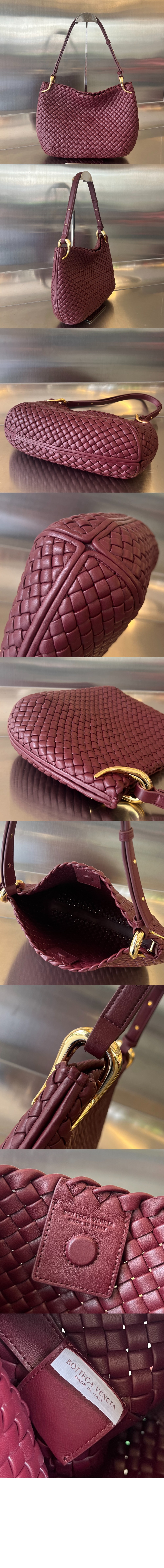 라지 클릭커 숄더백 730969 > Etc - 기타제품