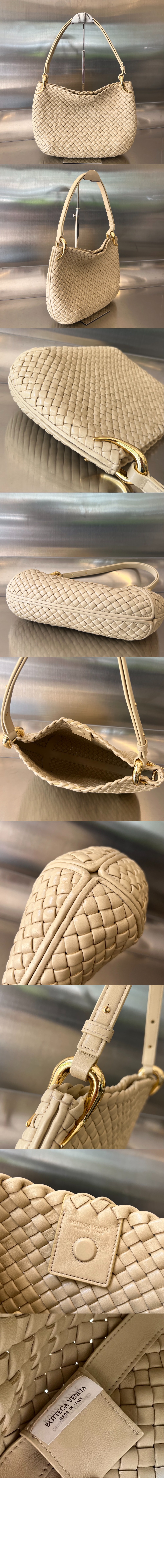 라지 클릭커 숄더백 730969 > Etc - 기타제품