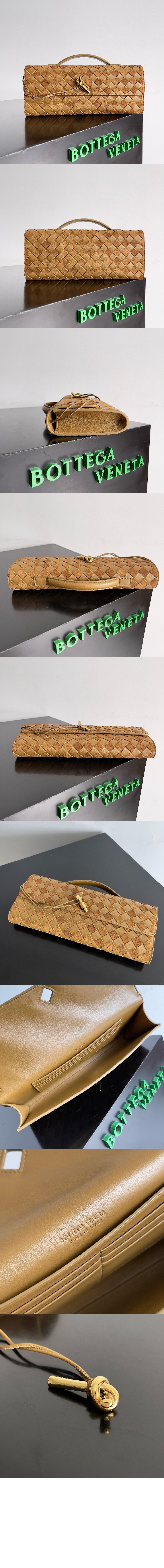 롱 핸들 클러치 800754 > Andiamo - 안디아모