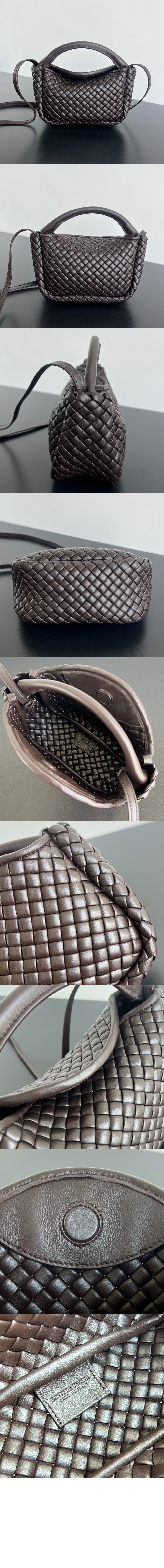 미니 코블 탑 핸들백 805739 > Etc - 기타제품