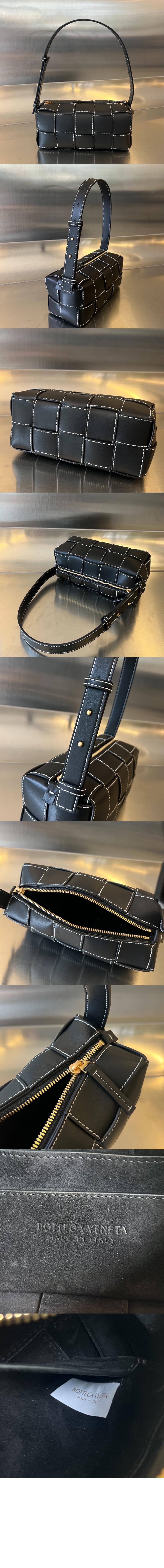 스몰 브릭 카세트 729251 > Cassette - 카세트