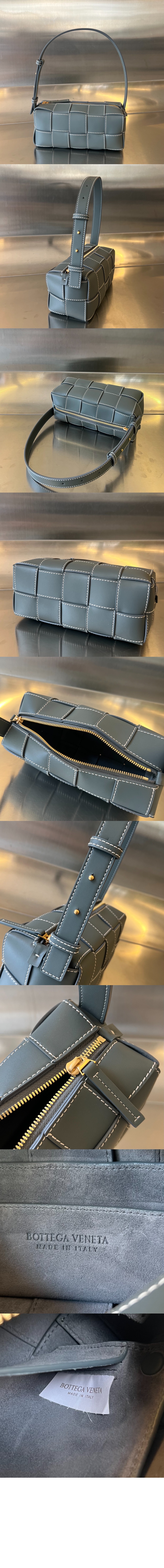 스몰 브릭 카세트 729251 > Cassette - 카세트