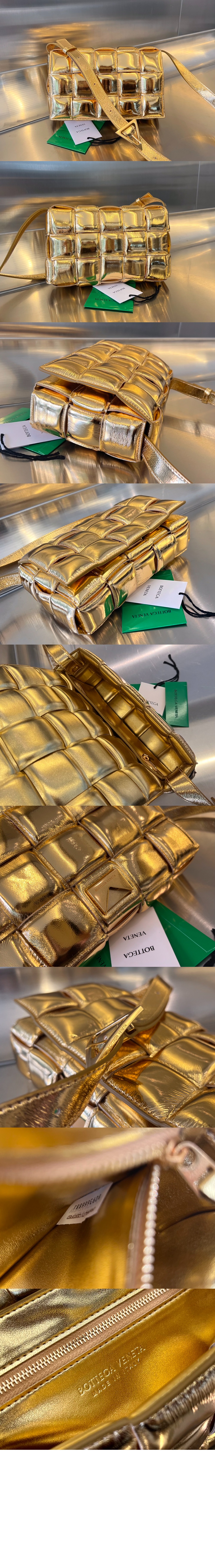 패디드 카세트 591970 > Cassette - 카세트