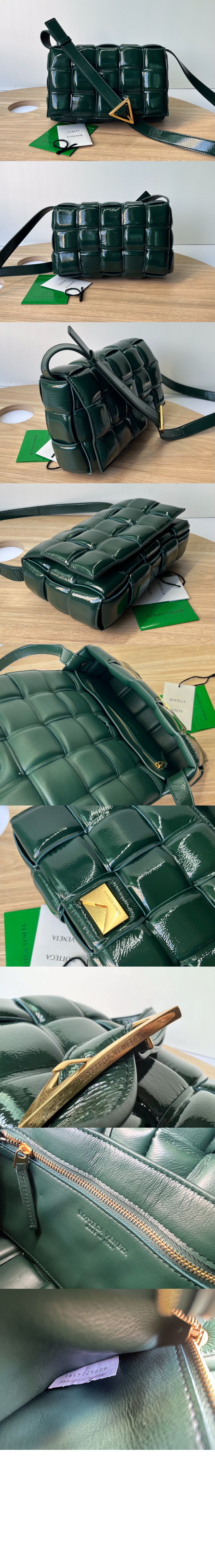 패디드 카세트 591970 > Cassette - 카세트